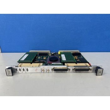 Motorola VME162PA-344SE SBC Board